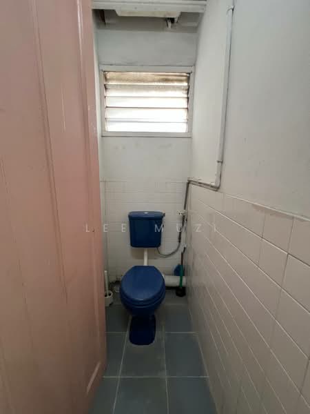 2-storey Terraced House for Rent in Ipoh Garden (Ipoh) - Lee Muzi - Bathroom - PropertyGuru.com.my