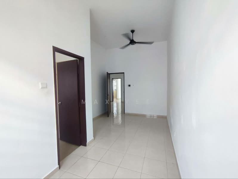 2-storey Terraced House for Rent in Kelapa Sawit (Kulai) - Max Yee - Interior - PropertyGuru.com.my