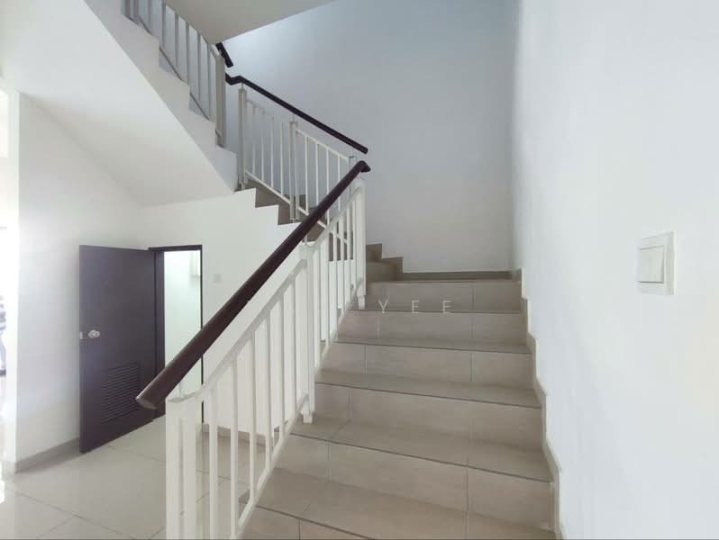 2-storey Terraced House for Rent in Kelapa Sawit (Kulai) - Max Yee - Interior - PropertyGuru.com.my