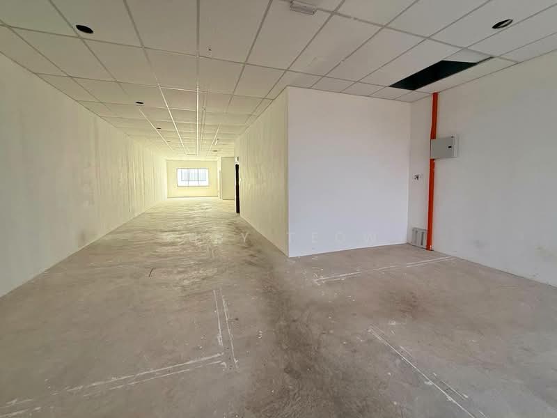 Kedai untuk Disewa di Austin Crest (Johor Bahru) - Ruby Teow - Interior - PropertyGuru.com.my
