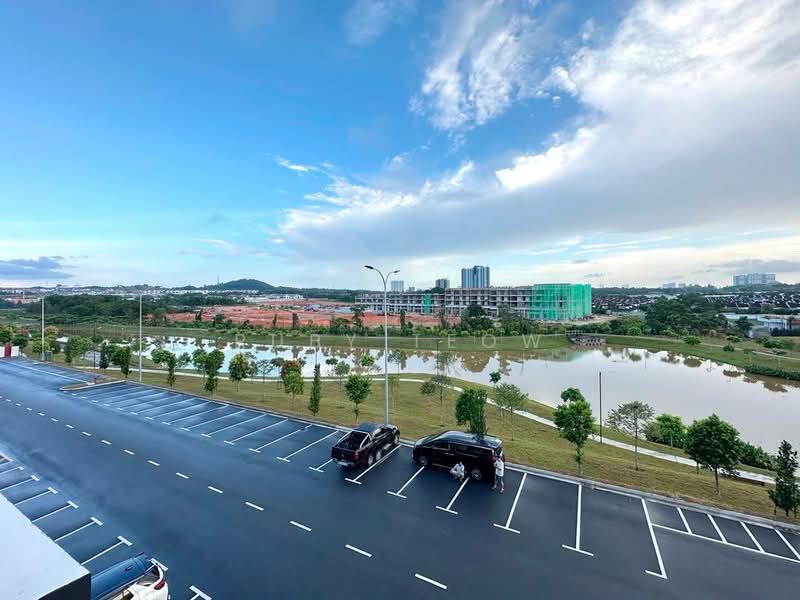 Kedai untuk Disewa di Austin Crest (Johor Bahru) - Ruby Teow - Exterior - PropertyGuru.com.my