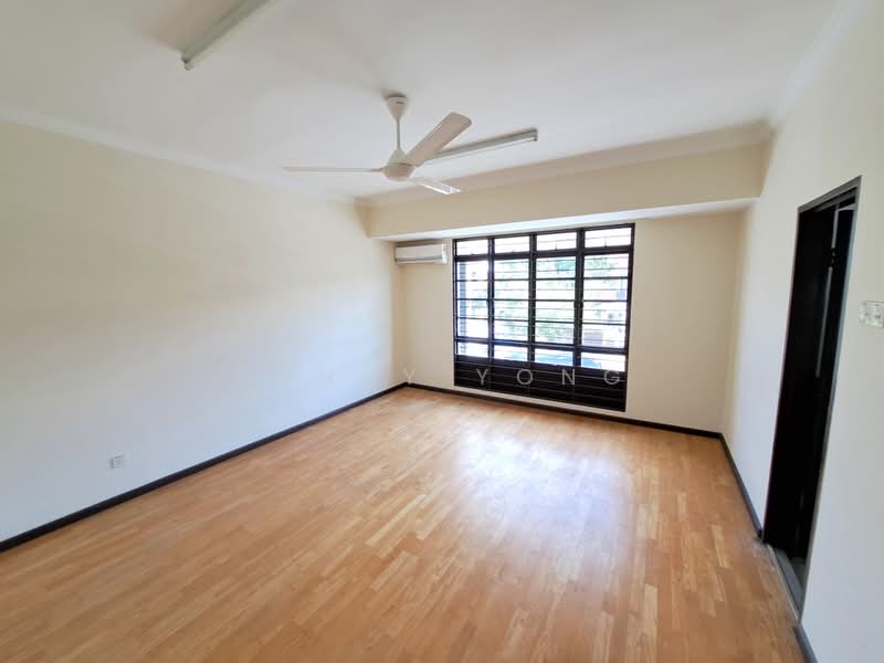 2.5-storey Terraced House for Sale in Bandar Kinrara Seksyen 5 (Bandar Kinrara) - SUNNY YONG - Interior - PropertyGuru.com.my