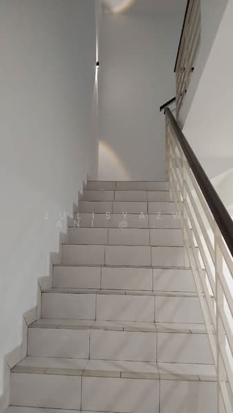 Rumah Teres 2 Tingkat untuk Disewa di Rawang (Selangor) - Julisyazwani @ Wani - Interior - PropertyGuru.com.my