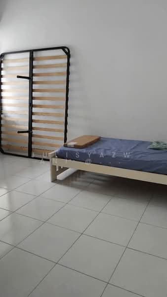 Rumah Teres 2 Tingkat untuk Disewa di Rawang (Selangor) - Julisyazwani @ Wani - Bedroom - PropertyGuru.com.my