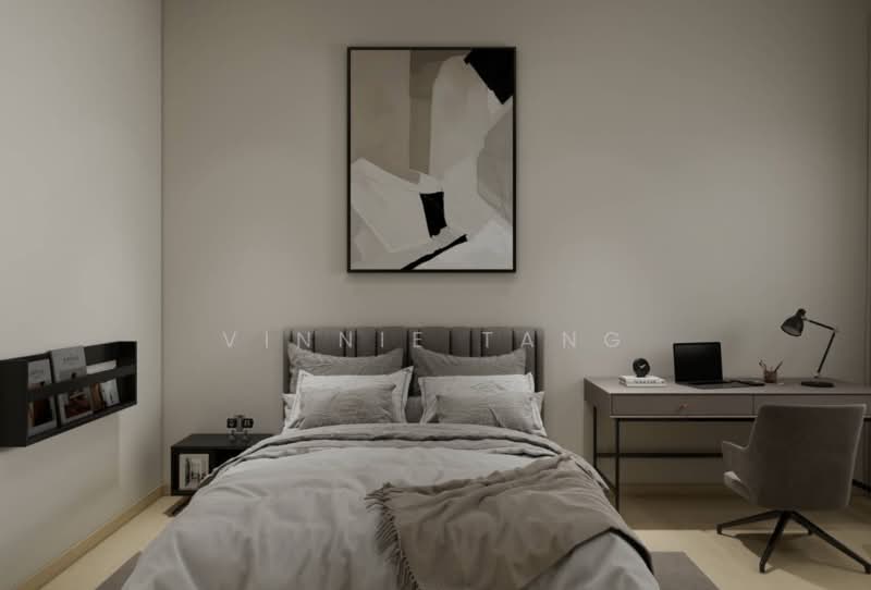 Service Residence for Sale at Gaya Residency - Vinnie Tang - PropertyGuru.com.my