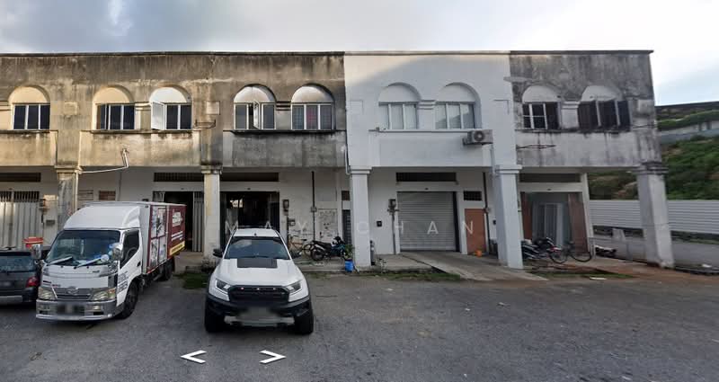 Factory for Rent in Kajang (Selangor) - May Chan - Exterior - PropertyGuru.com.my