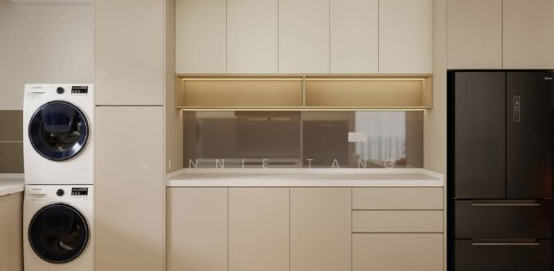 Service Residence for Sale at MIRAI Residences - Vinnie Tang - PropertyGuru.com.my