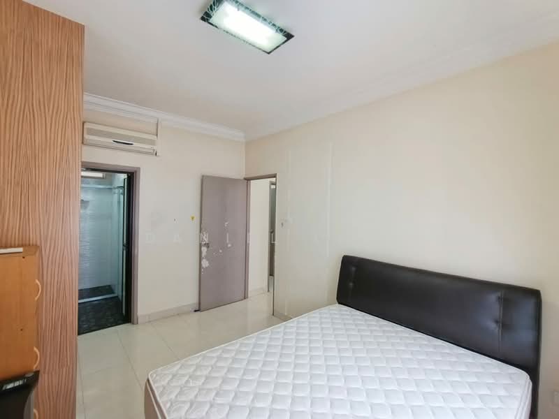 Pangsapuri untuk Dijual di Kipark Apartment - Daniel Ling - Bedroom - PropertyGuru.com.my