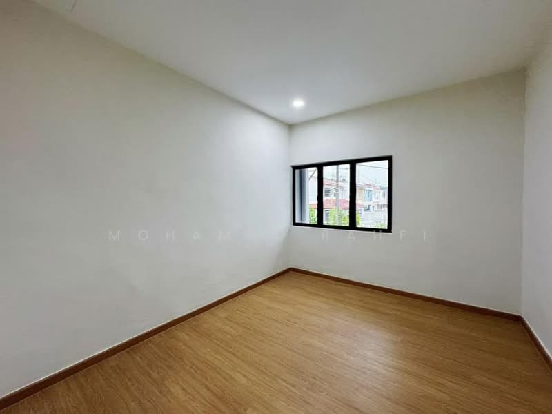 2-storey Terraced House for Sale in Taman Iskandar (Johor Bahru) - Mohamad Rahfi - Interior - PropertyGuru.com.my