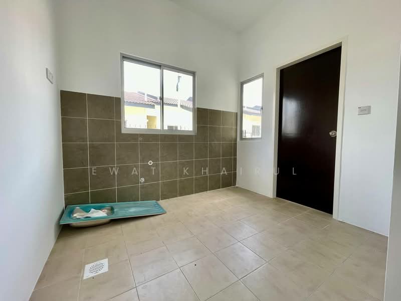 Rumah Teres 1 Tingkat untuk Dijual di Seremban (Negeri Sembilan) - Ewat Khairul - Interior - PropertyGuru.com.my
