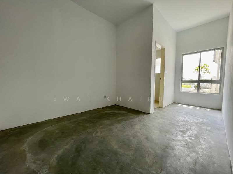 Rumah Teres 1 Tingkat untuk Dijual di Seremban (Negeri Sembilan) - Ewat Khairul - Interior - PropertyGuru.com.my