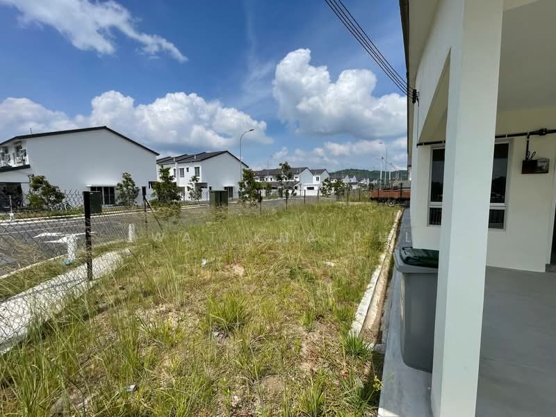 Rumah Teres 1 Tingkat untuk Dijual di Seremban (Negeri Sembilan) - Ewat Khairul - Exterior - PropertyGuru.com.my