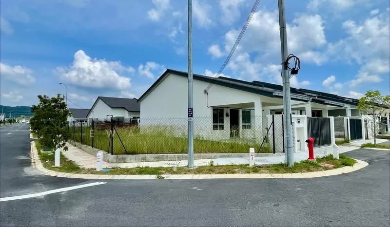 Rumah Teres 1 Tingkat untuk Dijual di Seremban (Negeri Sembilan) - Ewat Khairul - Exterior - PropertyGuru.com.my
