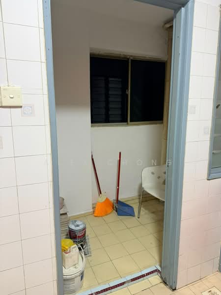 Pangsapuri untuk Disewa di Pangsapuri Indah Mas - Alex Chong - Interior - PropertyGuru.com.my