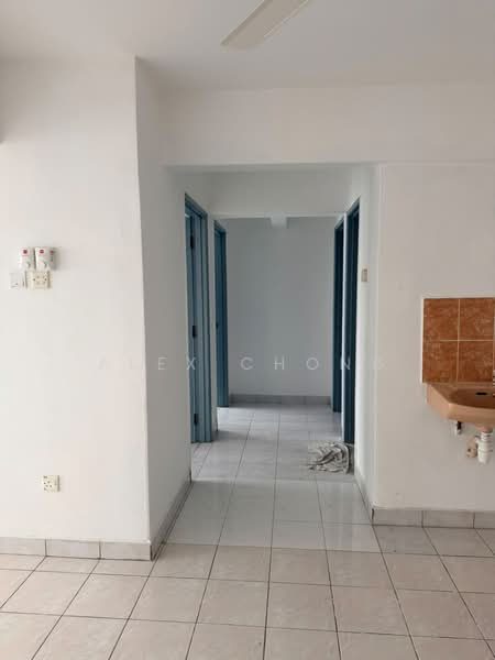 Pangsapuri untuk Disewa di Pangsapuri Indah Mas - Alex Chong - Interior - PropertyGuru.com.my