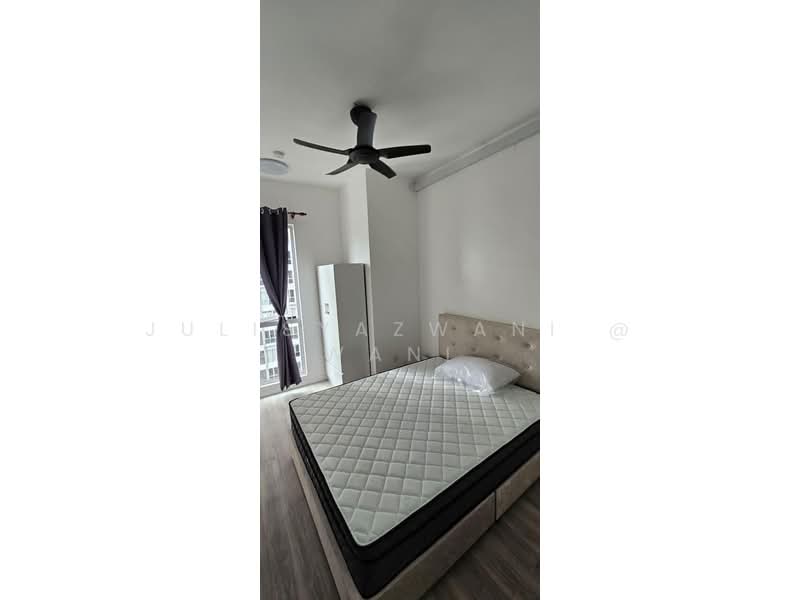 Kondominium untuk Disewa di Lakefront Residence - Julisyazwani @ Wani - Bedroom - PropertyGuru.com.my
