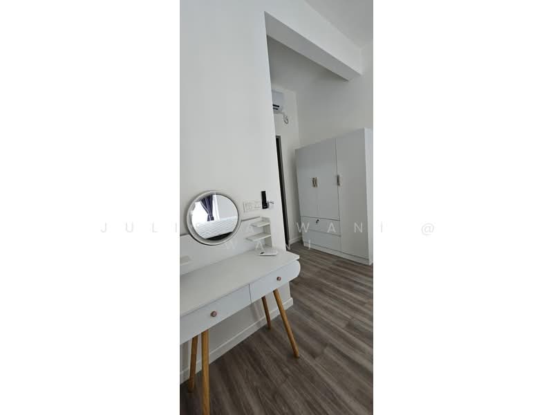 Kondominium untuk Disewa di Lakefront Residence - Julisyazwani @ Wani - Bedroom - PropertyGuru.com.my