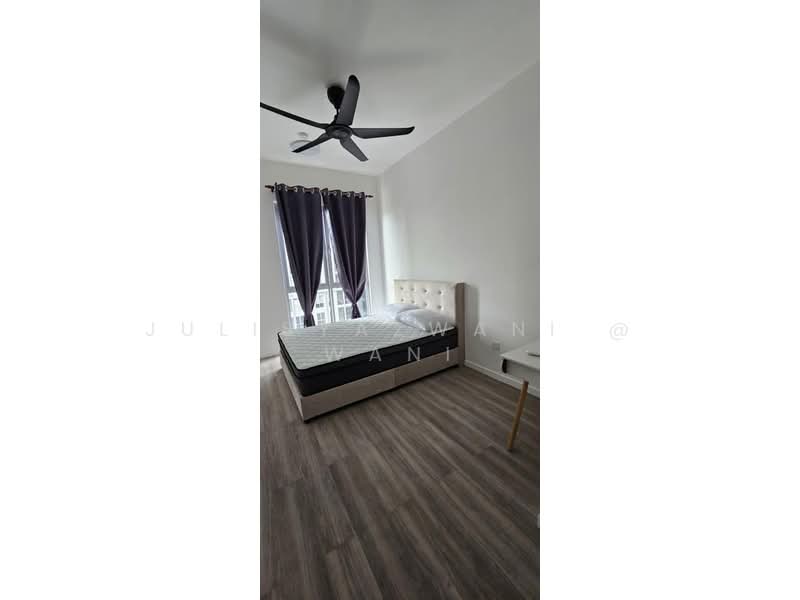 Kondominium untuk Disewa di Lakefront Residence - Julisyazwani @ Wani - Bedroom - PropertyGuru.com.my