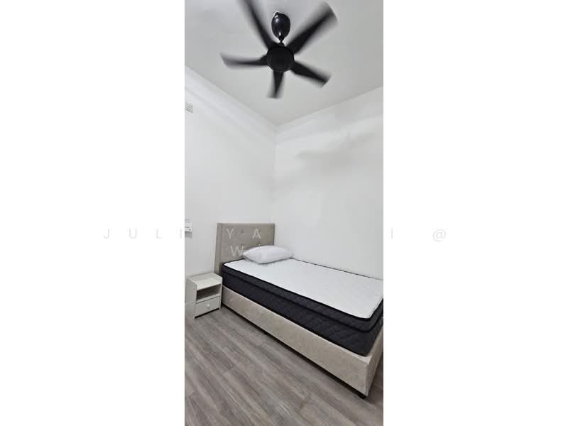 Kondominium untuk Disewa di Lakefront Residence - Julisyazwani @ Wani - Bedroom - PropertyGuru.com.my