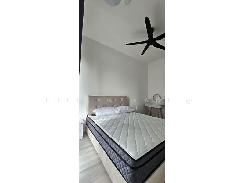 Kondominium untuk Disewa di Lakefront Residence - Julisyazwani @ Wani - Bedroom - PropertyGuru.com.my
