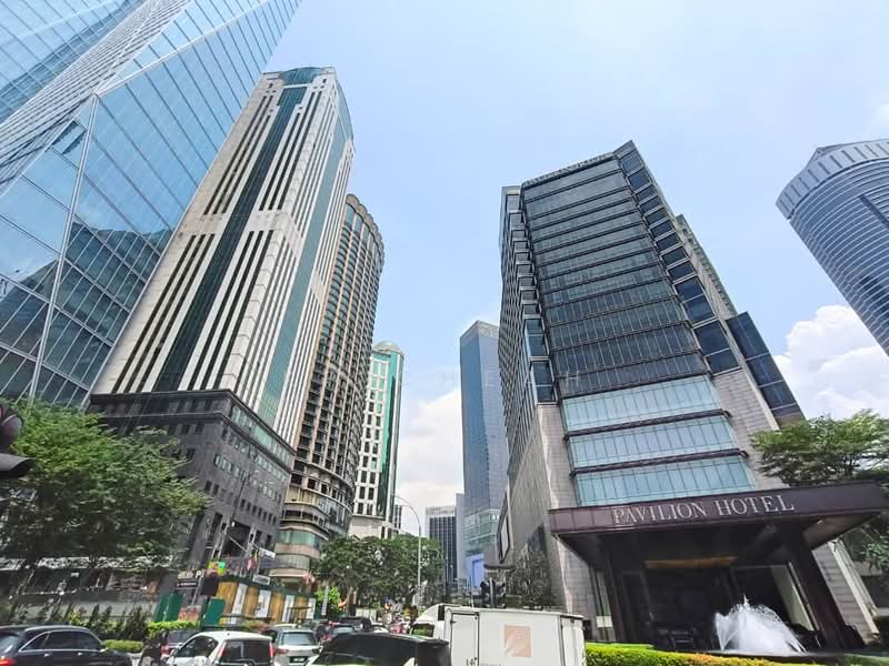Office for Rent in Bukit Bintang (KL City Centre) - KP Cheah - Exterior - PropertyGuru.com.my