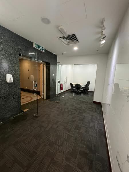 Office for Rent in Bukit Bintang (KL City Centre) - KP Cheah - Lobby - PropertyGuru.com.my