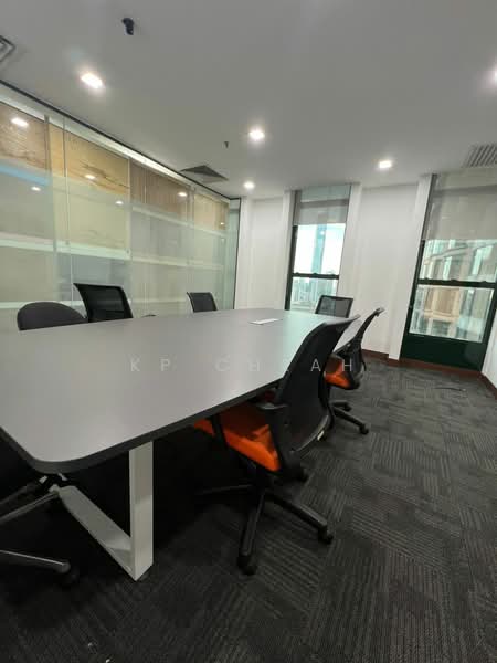 Office for Rent in Bukit Bintang (KL City Centre) - KP Cheah - Interior - PropertyGuru.com.my