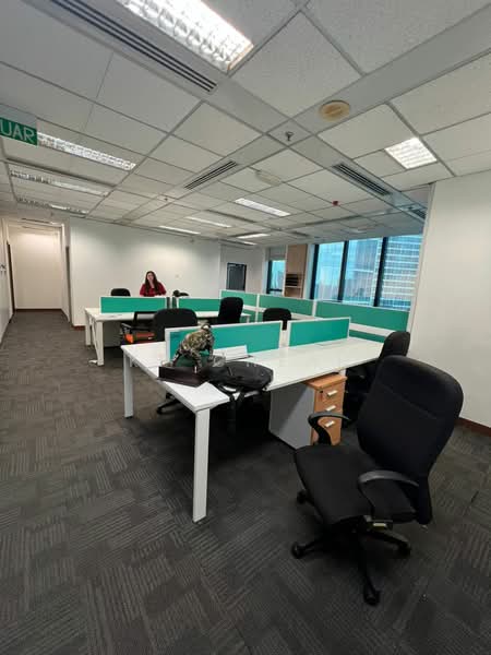 Office for Rent in Bukit Bintang (KL City Centre) - KP Cheah - Interior - PropertyGuru.com.my