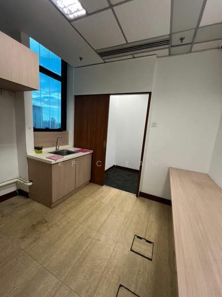 Office for Rent in Bukit Bintang (KL City Centre) - KP Cheah - Interior - PropertyGuru.com.my