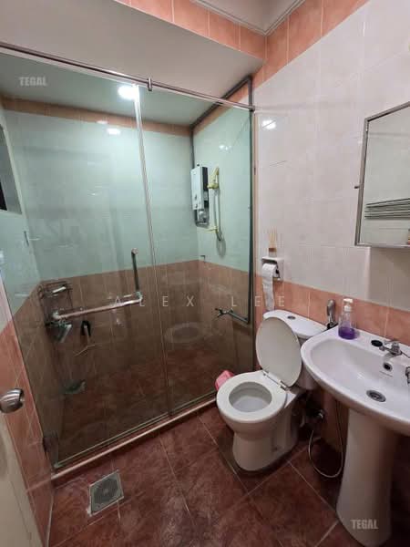 Rumah Berkembar untuk Dijual di Klang (Selangor) - Alex Lee - Bathroom - PropertyGuru.com.my