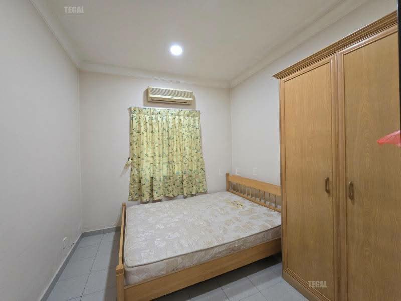 Rumah Berkembar untuk Dijual di Klang (Selangor) - Alex Lee - Bedroom - PropertyGuru.com.my