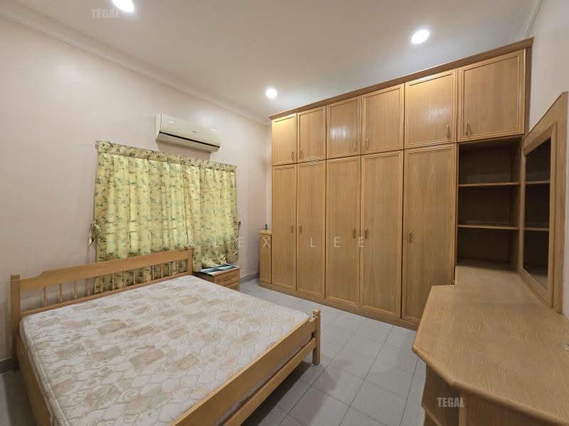Rumah Berkembar untuk Dijual di Klang (Selangor) - Alex Lee - Bedroom - PropertyGuru.com.my