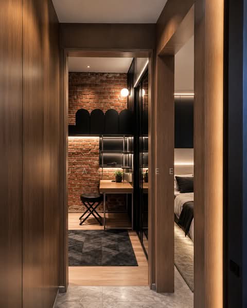 Kondominium untuk Dijual di M Aurora - Jack Lee - Study - PropertyGuru.com.my