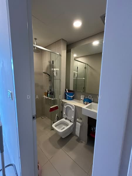 Service Residence for Rent at The Ridge - Daniel Low - Bathroom - PropertyGuru.com.my