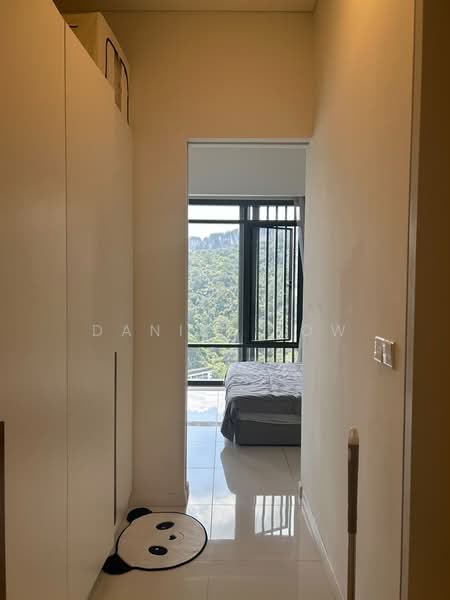 Service Residence for Rent at The Ridge - Daniel Low - Bedroom - PropertyGuru.com.my