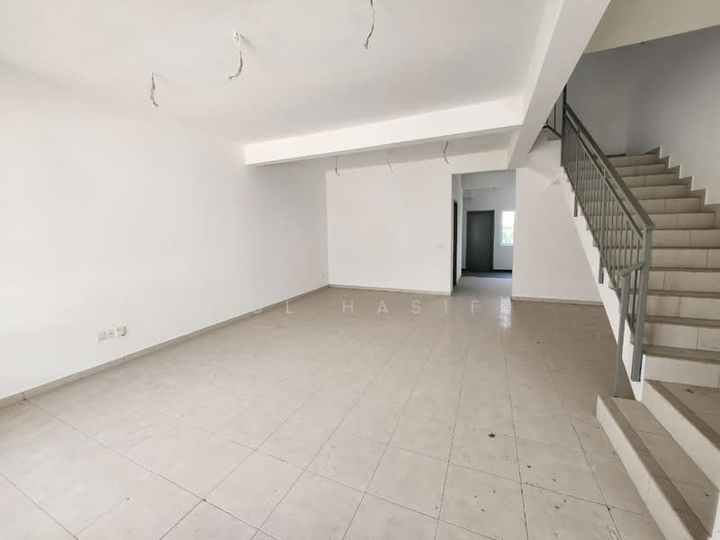 Rumah Teres 2 Tingkat untuk Dijual di Kuala Selangor (Selangor) - Zul Hasif - PropertyGuru.com.my