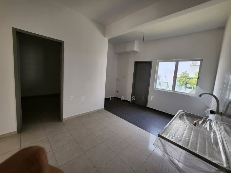 Rumah Teres 2 Tingkat untuk Dijual di Kuala Selangor (Selangor) - Zul Hasif - PropertyGuru.com.my
