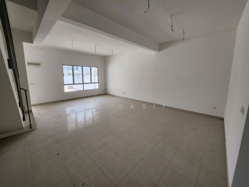 Rumah Teres 2 Tingkat untuk Dijual di Kuala Selangor (Selangor) - Zul Hasif - PropertyGuru.com.my