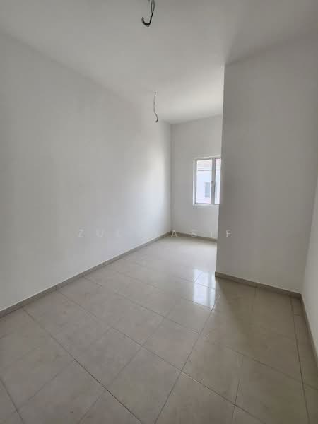 Rumah Teres 2 Tingkat untuk Dijual di Kuala Selangor (Selangor) - Zul Hasif - PropertyGuru.com.my