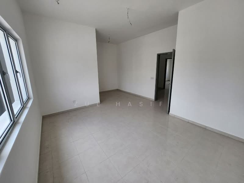 Rumah Teres 2 Tingkat untuk Dijual di Kuala Selangor (Selangor) - Zul Hasif - PropertyGuru.com.my