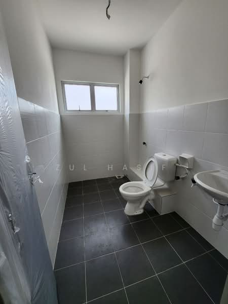 Rumah Teres 2 Tingkat untuk Dijual di Kuala Selangor (Selangor) - Zul Hasif - PropertyGuru.com.my