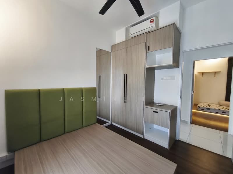 Condominium for Sale at Vertu Resort - Jasmine Teh - Bedroom - PropertyGuru.com.my