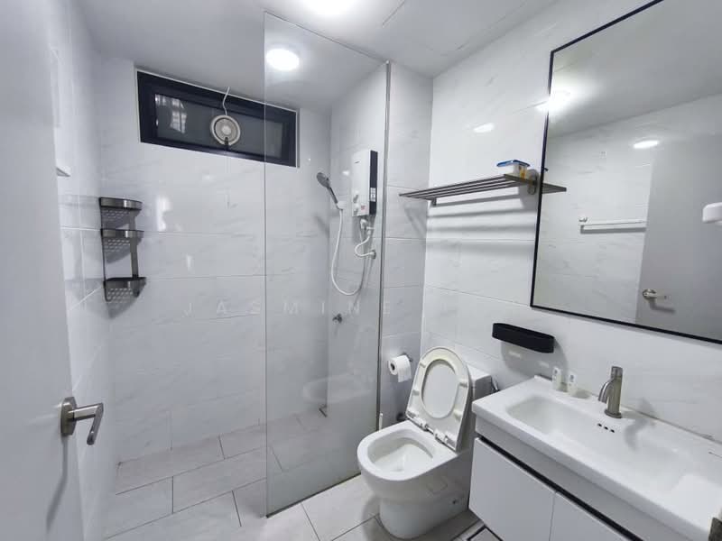 Condominium for Sale at Vertu Resort - Jasmine Teh - Bathroom - PropertyGuru.com.my