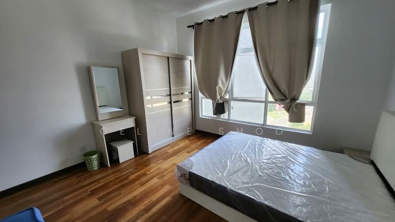 Condominium for Rent at Paraiso Residence @ The Earth - Celine Shoo - PropertyGuru.com.my