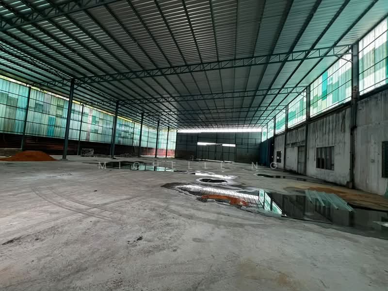 Kilang Terpisah untuk Disewa di Kulai (Johor) - Michelle Ng - Interior - PropertyGuru.com.my