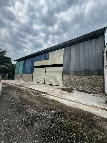 Kilang Terpisah untuk Disewa di Kulai (Johor) - Michelle Ng - Exterior - PropertyGuru.com.my