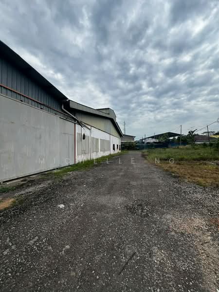 Kilang Terpisah untuk Disewa di Kulai (Johor) - Michelle Ng - Exterior - PropertyGuru.com.my