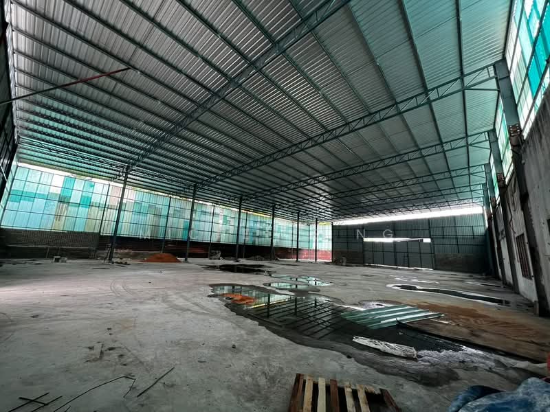 Kilang Terpisah untuk Disewa di Kulai (Johor) - Michelle Ng - Interior - PropertyGuru.com.my
