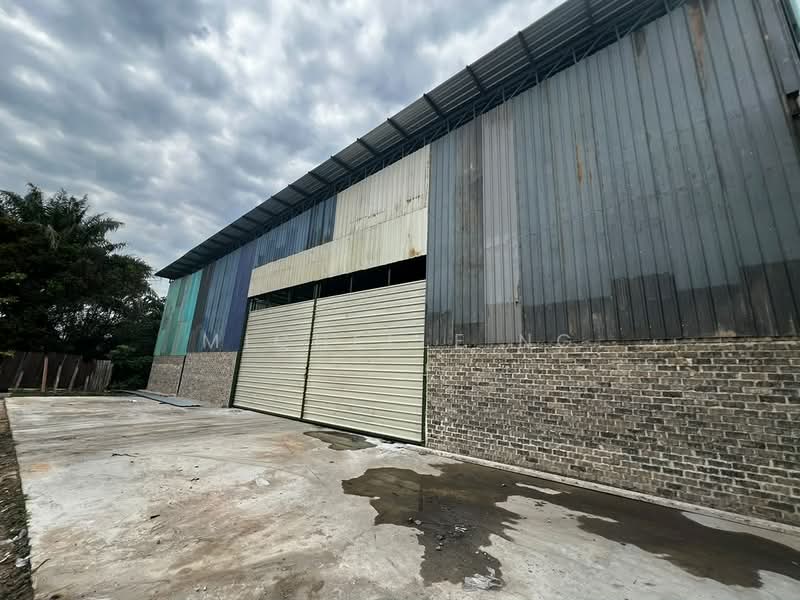 Kilang Terpisah untuk Disewa di Kulai (Johor) - Michelle Ng - Exterior - PropertyGuru.com.my