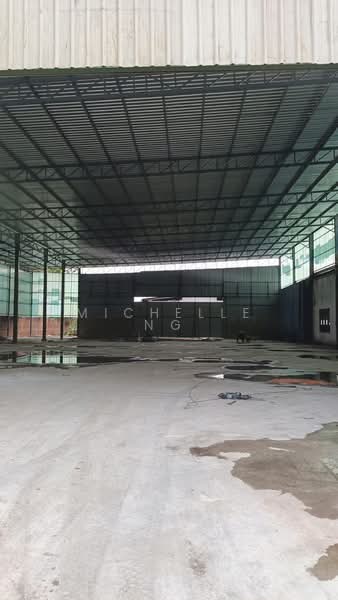 Kilang Terpisah untuk Disewa di Kulai (Johor) - Michelle Ng - Interior - PropertyGuru.com.my